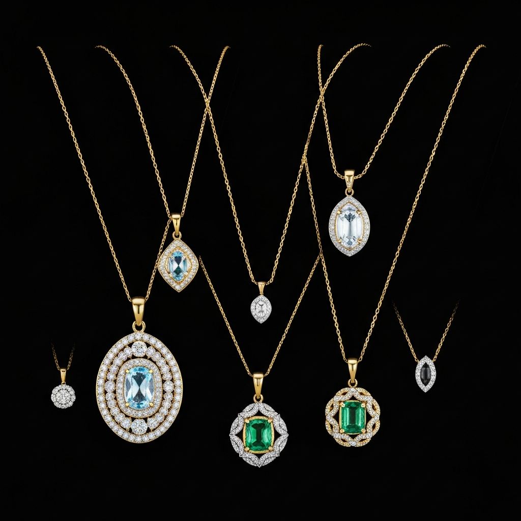 Pendants